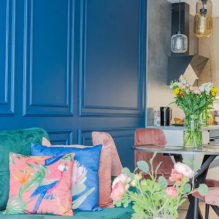 Seaway - Miodowy Dom - Lejlighed