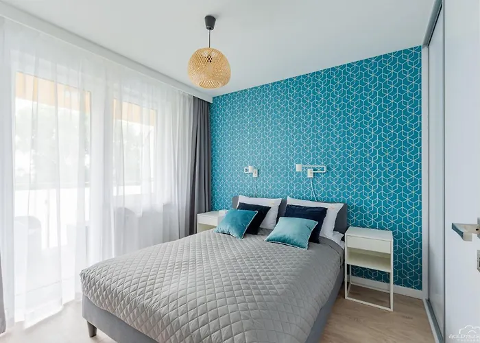 Seaway - Miodowy Dom - *