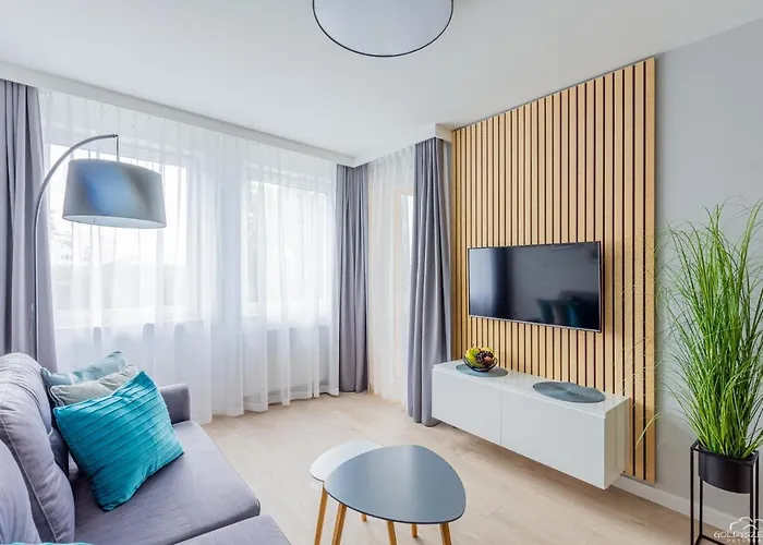 Seaway - Miodowy Dom -