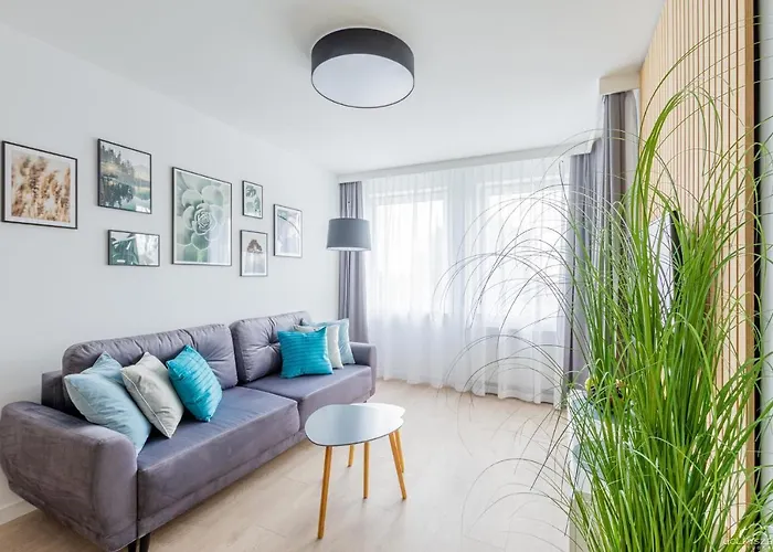 Seaway - Miodowy Dom - *