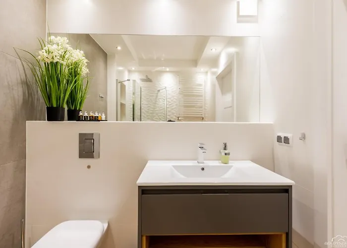 Seaway - Miodowy Dom - * Kołobrzeg