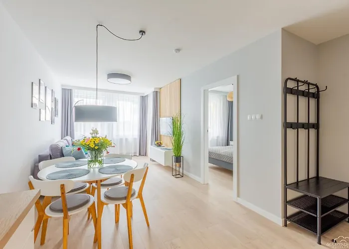 Seaway - Miodowy Dom - *