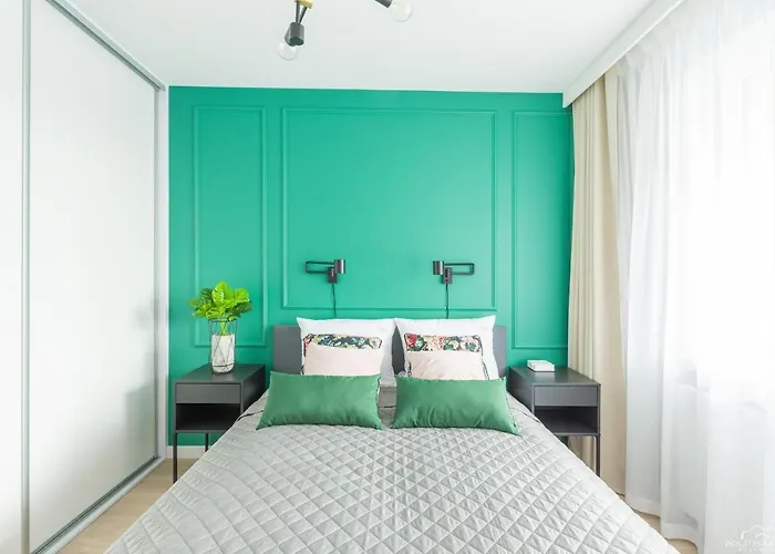 Seaway - Miodowy Dom -