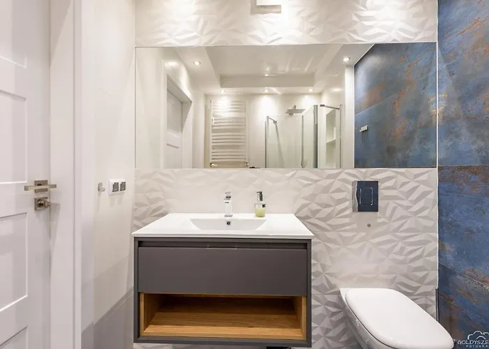 Seaway - Miodowy Dom -