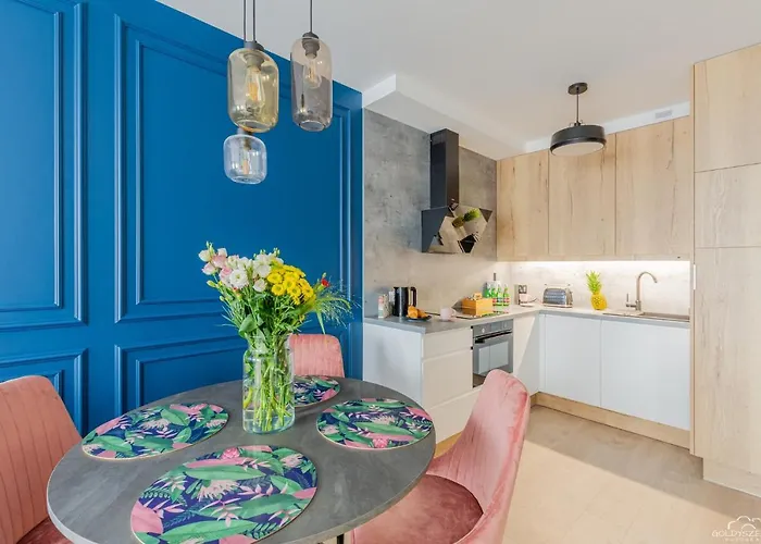 Seaway - Miodowy Dom - *