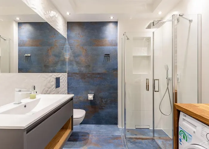 Lejlighed Seaway - Miodowy Dom -