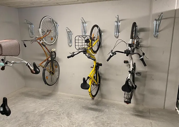 Seaway - Miodowy Dom - *